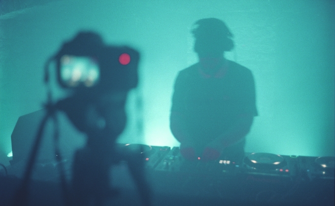 11 safeNsound, Roxy, Tony P